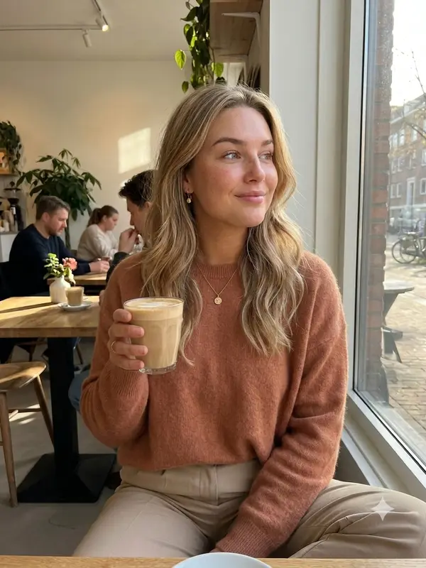 Laura, 23 — Słodka sąsiadka